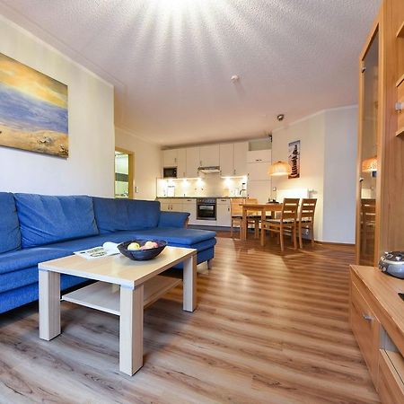 Апартаменты Haus Nordstern 1 Херингсдорф Экстерьер фото